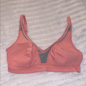 Pink Sports Bra from Thailand